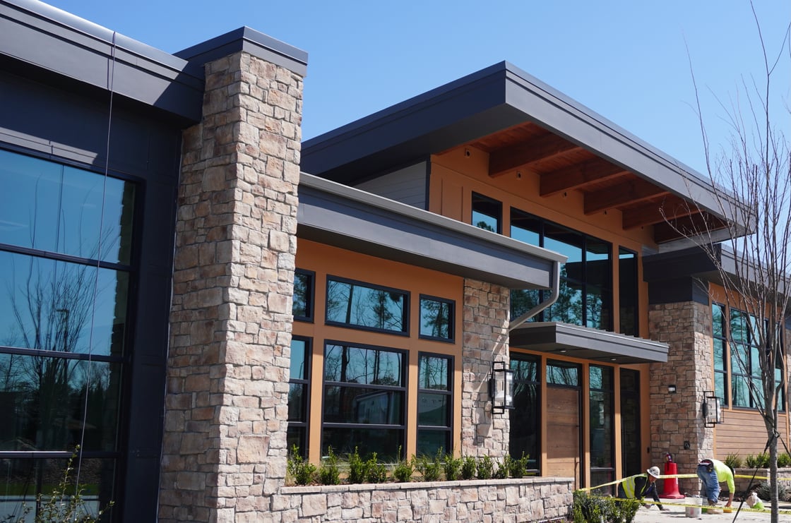 19th Century Canyon Ridge Club Ext