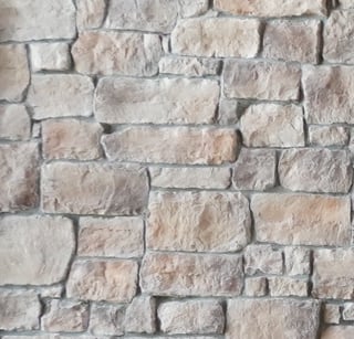 19th Century Canyon Ridge Square Swatch